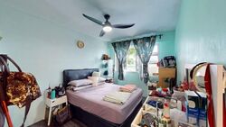 Blk 785C Woodlands Pasture II (Woodlands), HDB 4 Rooms #545208571